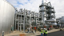 Australische investeerder neemt biobrandstofspecialist over