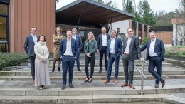 Arpentus versterkt team met vijf corporate finance-experts
