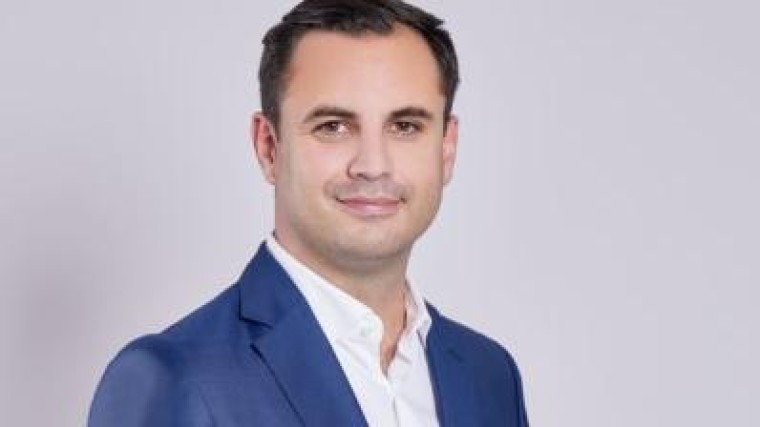 Fortino Capital breidt uit in Duitsland