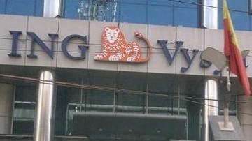 Indiase bank aast op overname dochterbedrijf ING