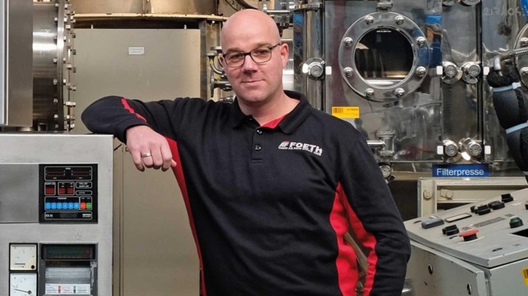 Machinebedrijf Foeth doet na ruim een eeuw een overname