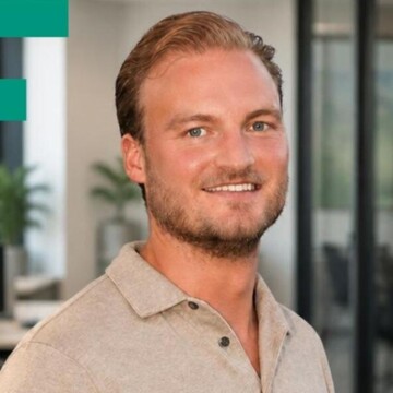 Friso Roscam Abbing, Fortino Capital