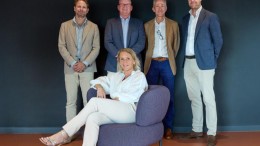 Overnamegolf in aantocht bij administratiekantoren