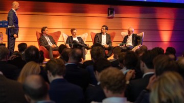 Hoe kunnen PE-partijen waarde blijven creëren en missers voorkomen? (Private Equity Summit 2024)