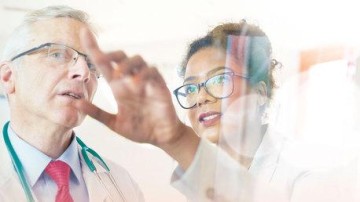 Zorgdivisie Siemens in 2018 naar de beurs