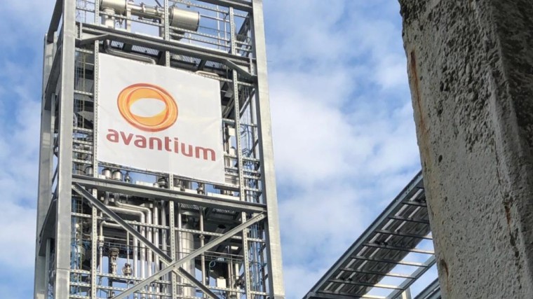 Avantium in Delfzijl haalt 65 miljoen op bij aandeelhouders