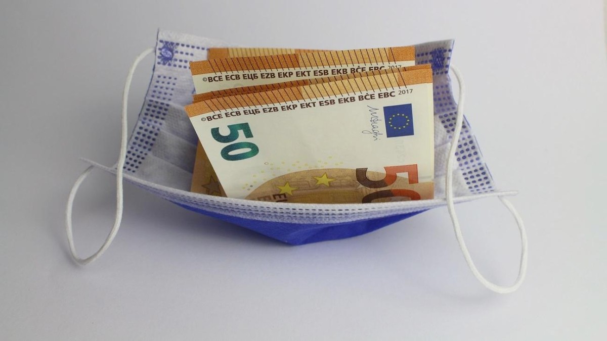 'Coronaherstelfonds EU doet niet onder voor steunpakket Biden'