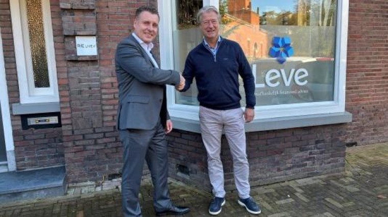 You Sure voegt kantoor uit Eindhoven toe