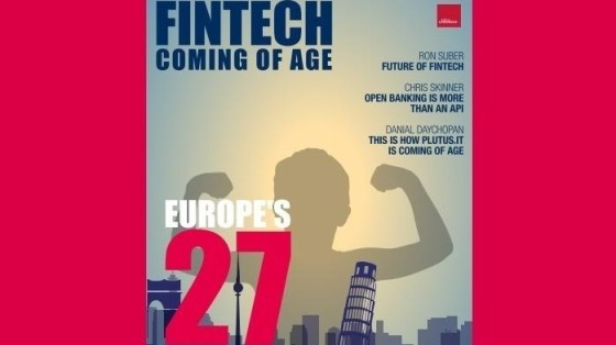 Lees nu online: FinTech Magazine 2017