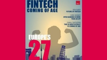 Lees nu online: FinTech Magazine 2017