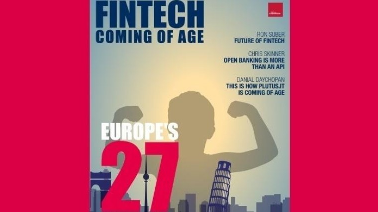 Lees nu online: FinTech Magazine 2017