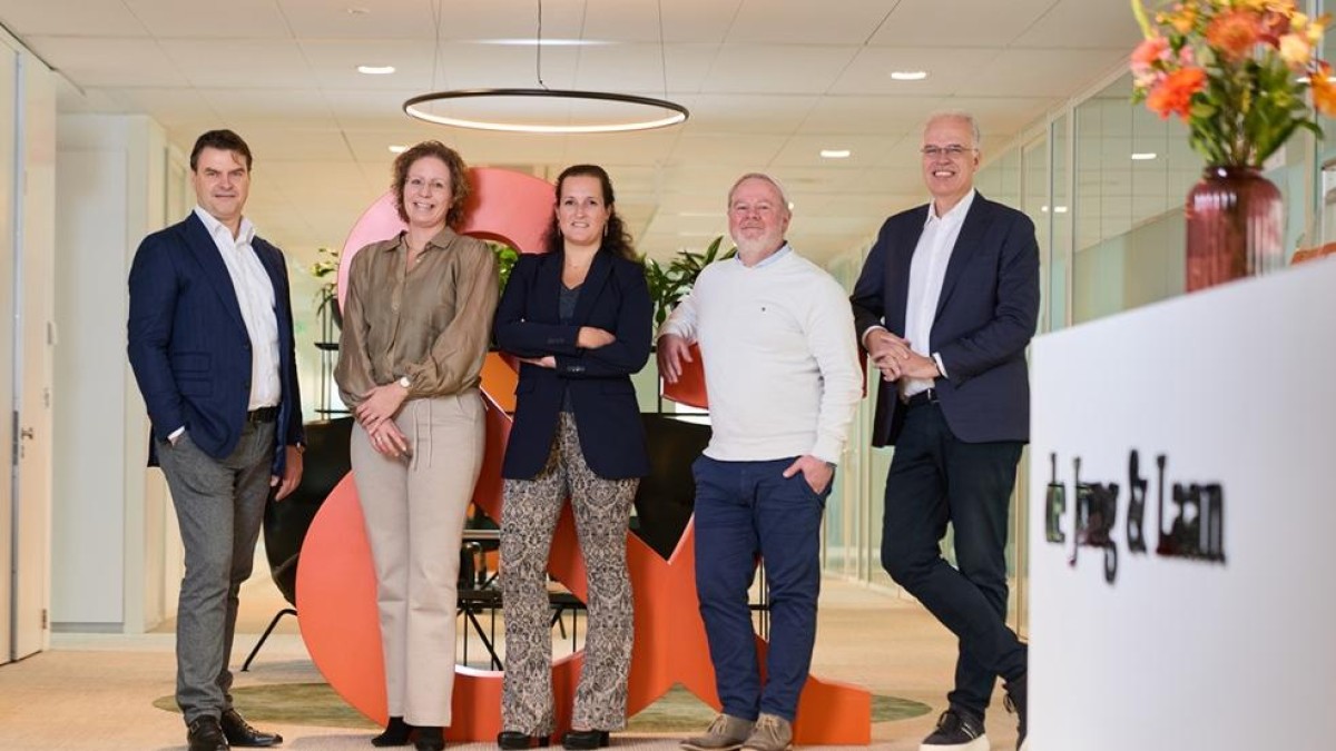 De Jong & Laan neemt JSA Tax Consultancy over