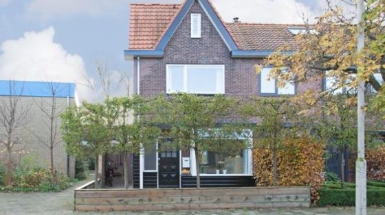 Beleggen in huurwoningen lokt financiers