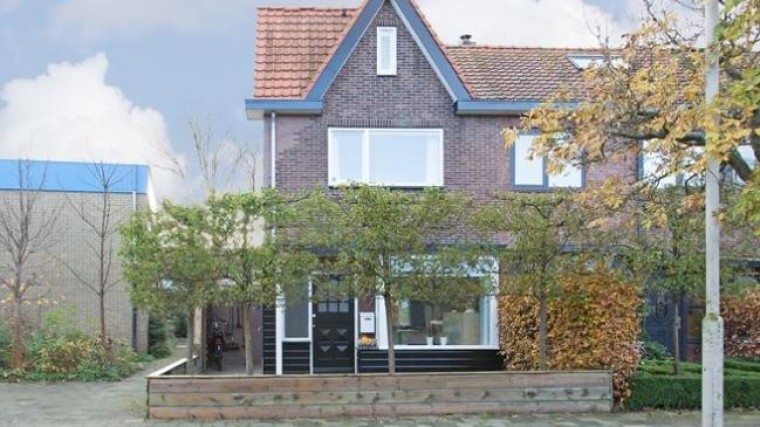 Beleggen in huurwoningen lokt financiers
