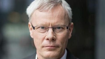 Guus Stoelinga RA stopt als CFRO LeasePlan