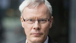 Guus Stoelinga RA stopt als CFRO LeasePlan