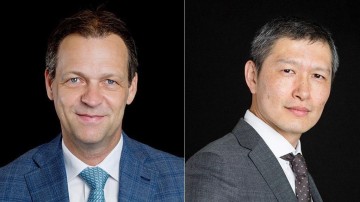 De dierbare en eervolle reis met Philips