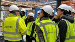 Arcadis verhoogt kredietfacilitieit