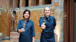 League Tables Q3, 2023: Deze law firms staan op kop