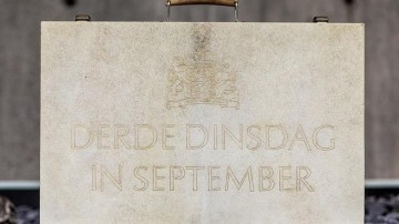 Miljoenennota 2018: Nederlandse overheidsfinanciën kerngezond