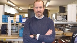 'Met Casper bouwen we aan iets groots'