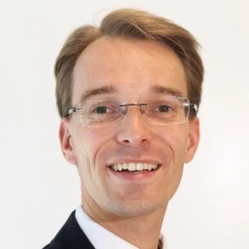 BDO Nederland verwelkomt Alexander Duijn als Director M&A Transaction Services