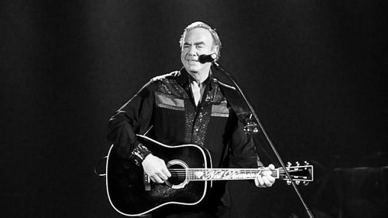 Universal Music koopt muziekcatalogus Neil Diamond