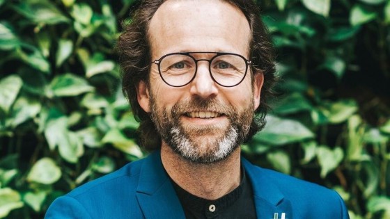 Maurice van Tilburg vertrekt bij Techleap.nl