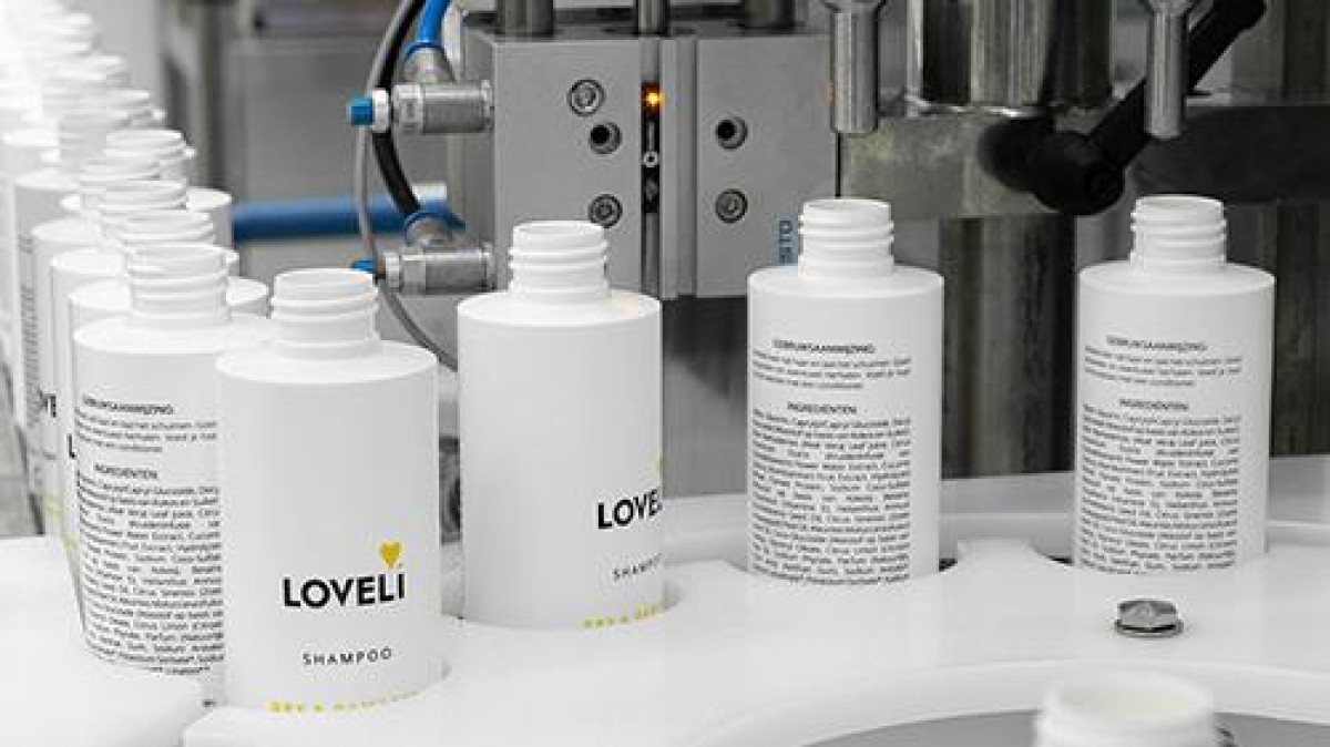 Overname in de wereld van persoonlijke verzorging