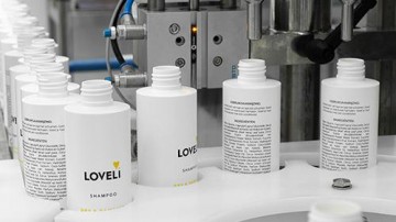 Overname in de wereld van persoonlijke verzorging