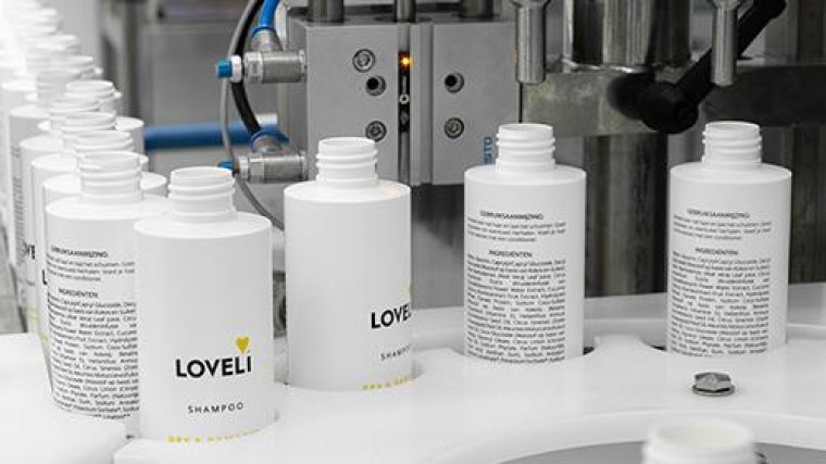 Overname in de wereld van persoonlijke verzorging