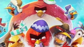Angry Birds-maker overweegt beursgang
