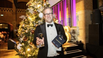 M&A Awards: Longlist Best M&A Tax Advisor 2025 bekend