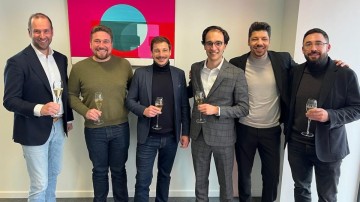 Your.Cloud realiseert eerste overname in België