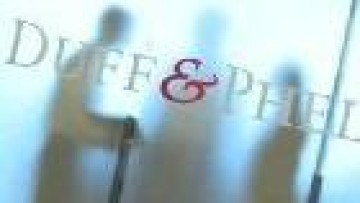Private equity consortium koopt waarderingsspecialist Duff & Phelps