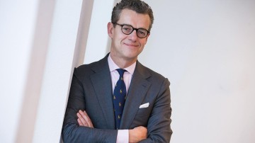 Wie vraagt u om advies bij het financieren van uw overname?