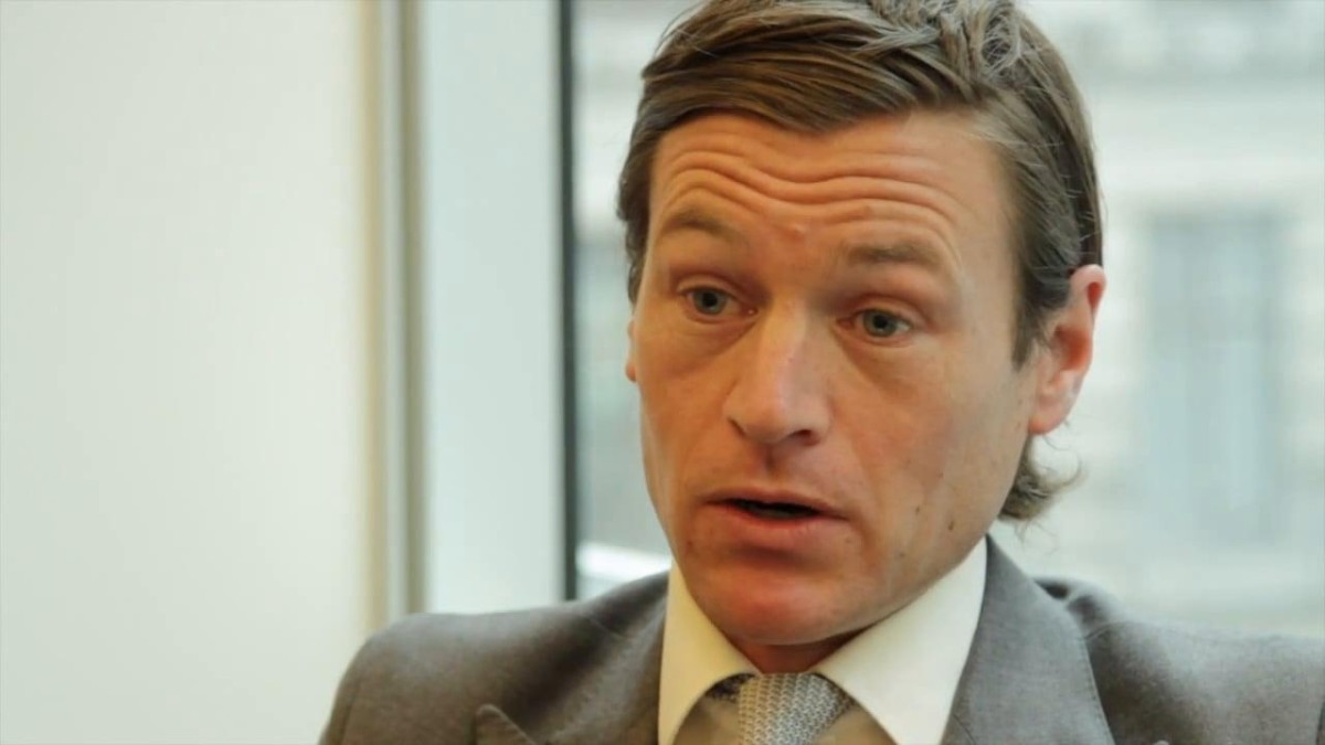 Londense W&I-expert Harry Blakelock komt naar M&A Forum op 20 april bij Lexence