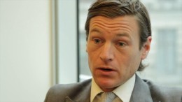 Londense W&I-expert Harry Blakelock komt naar M&A Forum op 20 april bij Lexence