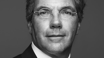 Banning-advocaat Maarten van Dooren versterkt stadsgenoot Van Iersel Luchtman