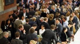 Presentatie Bedrijfsjuristen Monitor: weerzien van general counsel en bedrijfsjuristen