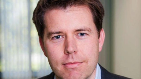 10 vragen aan Bram Grimmelt van Advent over het nieuwe fonds