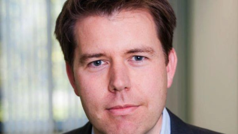 10 vragen aan Bram Grimmelt van Advent over het nieuwe fonds