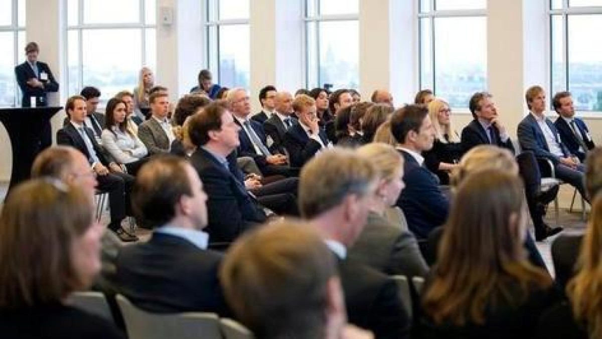 GC's en M&A professionals vinden elkaar op het M&A Forum