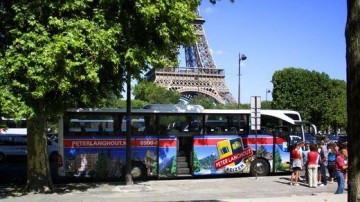 Peter Langhout Reizen overgenomen door HAVI Travel