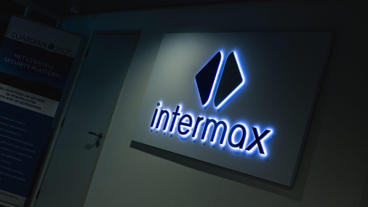 Intermax Group wordt tiende bedrijf voor DEC-alliance