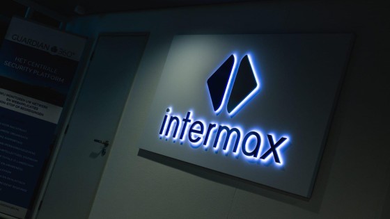 Intermax Group wordt tiende bedrijf voor DEC-alliance