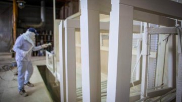 VDM Woningen neemt meerderheidsbelang in Timmerfabriek De Jong