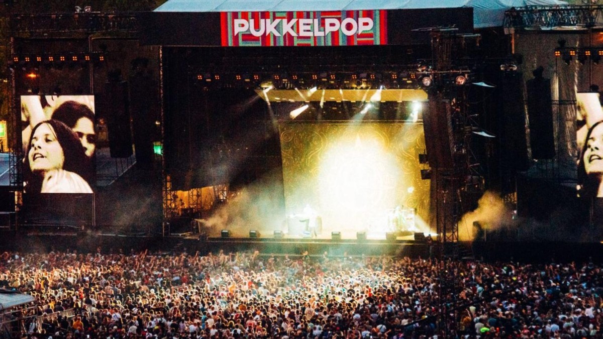 Belgische waakhond onderzoekt overname Pukkelpop