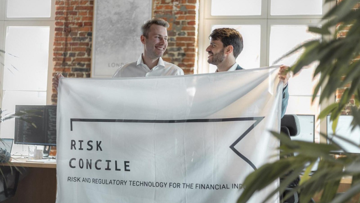 Belgisch RiskConcile mag deal in VK sluiten van Main Capital