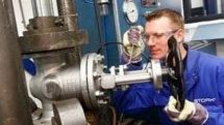 ABN AMRO en fonds Oyens & Van Eeghen financieren overname Stork Special Products